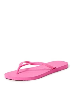 Women's Slim Flip Flop