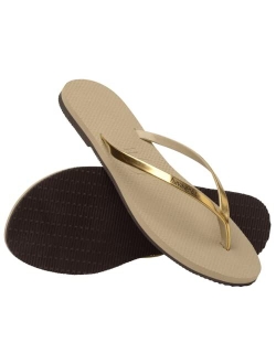 Women's Slim Flip Flop