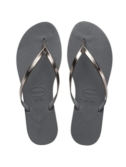 Women's Slim Flip Flop