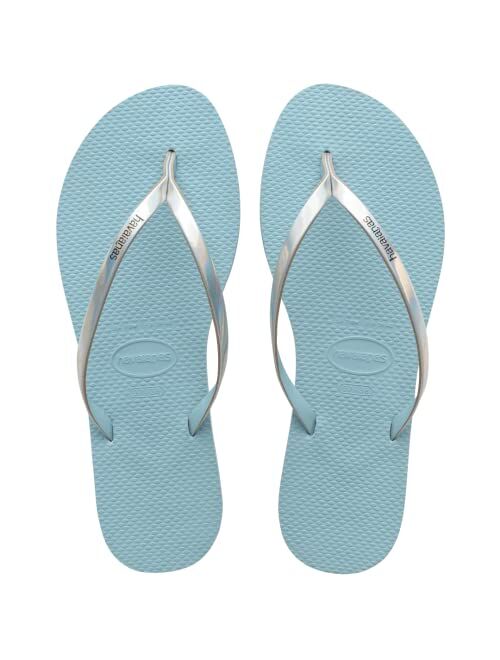 Havaianas Women's Slim Flip Flop