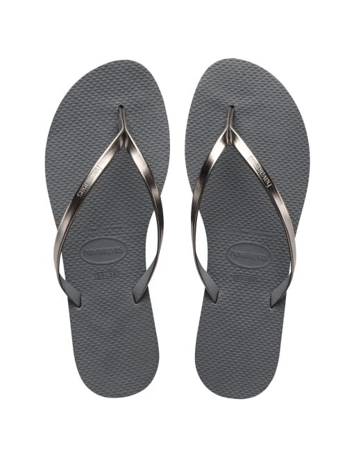 Havaianas Women's Slim Flip Flop