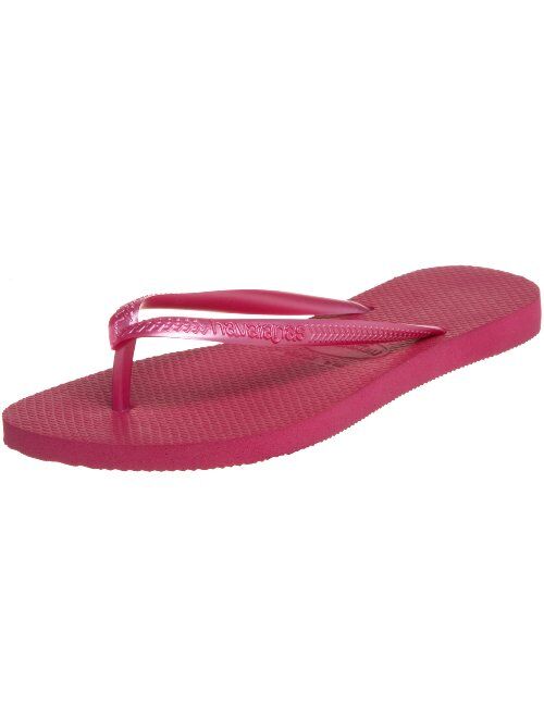 Havaianas Women's Slim Flip Flop