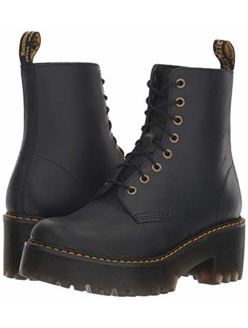 Dr. Martens Women's Shriver Hi Fashion Boot