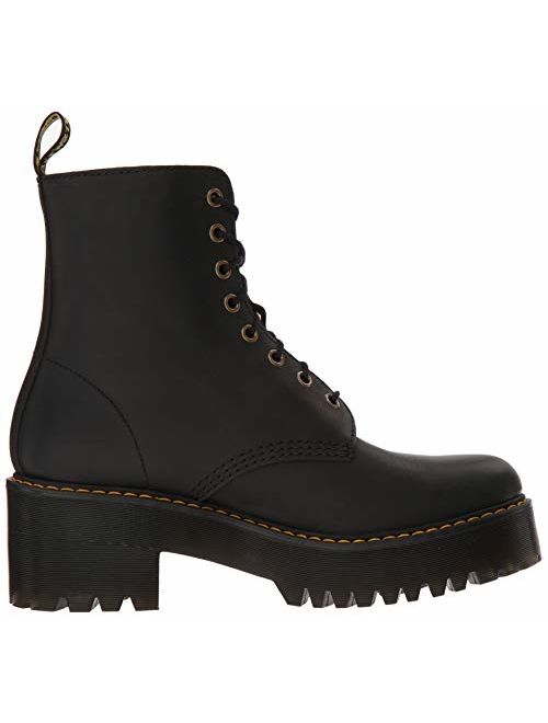 Dr. Martens Women's Shriver Hi Fashion Boot