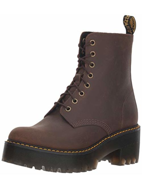 Dr. Martens Women's Shriver Hi Fashion Boot