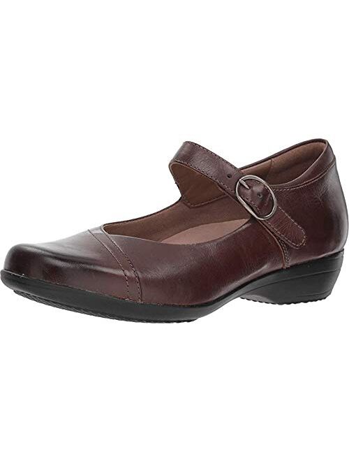 Dansko Women's Fawna Mary Jane