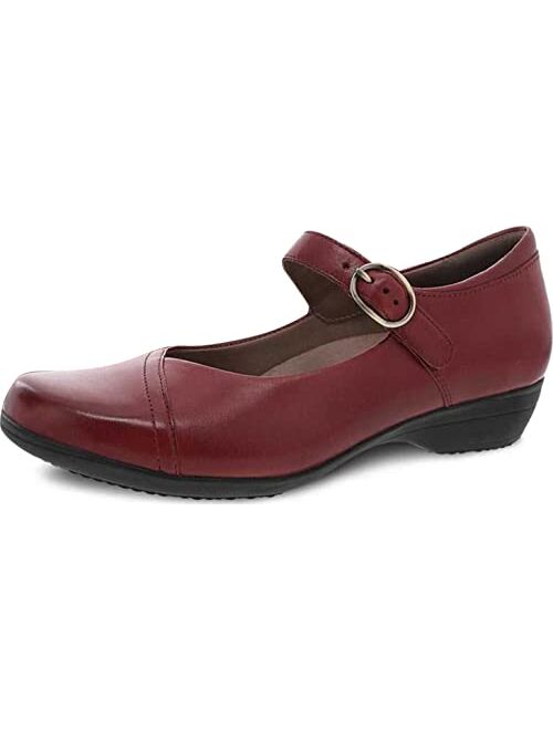 Dansko Women's Fawna Mary Jane