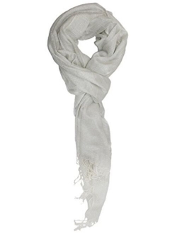 Ted & Jack - Hollywood Dreams Sparkling Metallic Scarf