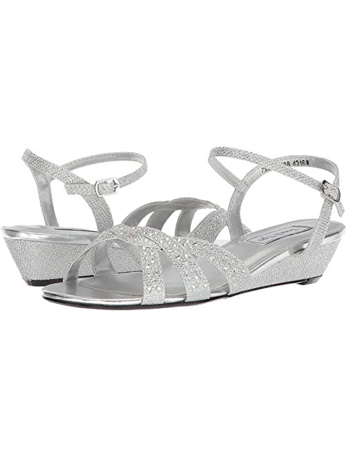 Touch Ups Women's Lena Wedge Sandal