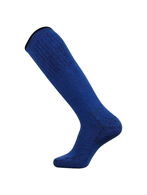 Ultimate Warmth Arctic Ski Socks - Heavy Thick Ski Sock - Merino Wool