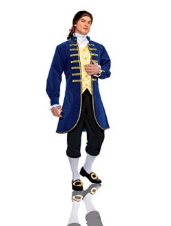 Costume Culture Men's Aristocrat Costume