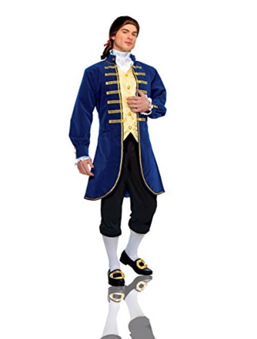 Costume Culture Men's Aristocrat Costume