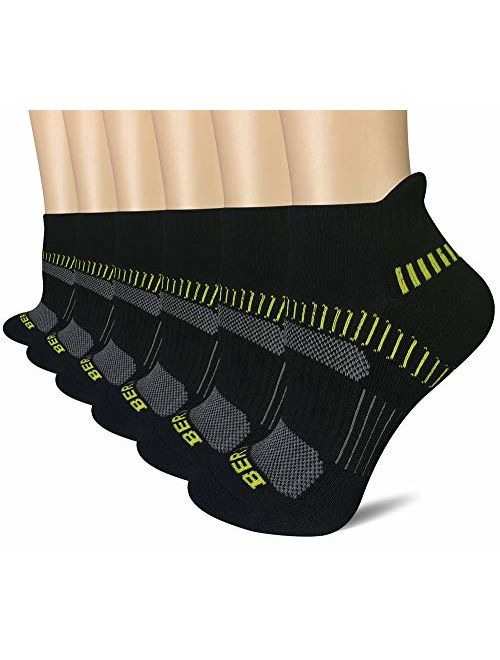Smartwool Unisex Mini Walk Socks - Light Cushioned Wool Performance Sock  for Men and Women