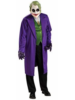 Batman The Dark Knight Joker Costume