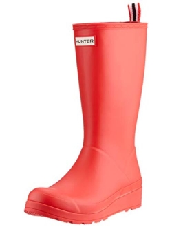 Hunter Women's Original Play Boot Tall Rain Boots