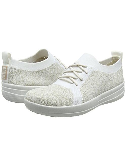 FitFlop Women's Low-Top Sneakers