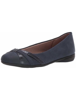 Women's Abigail Ballet Flat