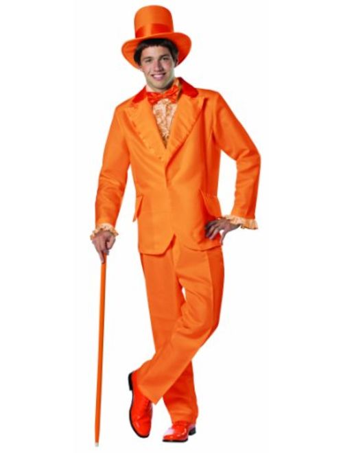 Rasta Imposta Dumb and Dumber Lloyd Christmas Tuxedo Costume