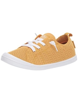 Women's Bayshore Knit Sneaker Shoe