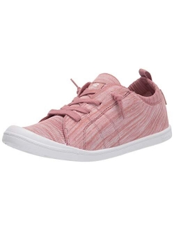 Women's Bayshore Knit Sneaker Shoe