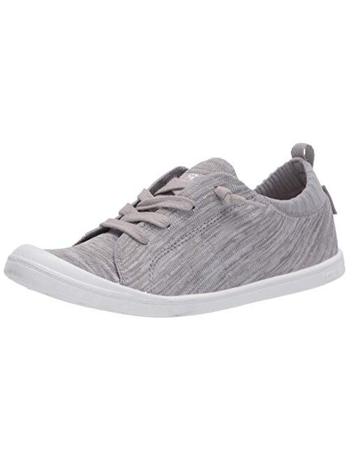 Roxy Women's Bayshore Knit Sneaker Shoe