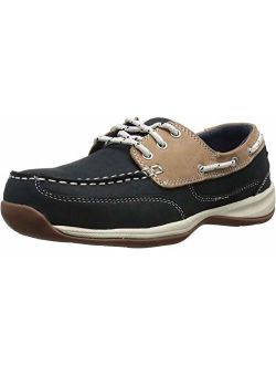 Work Women's Sailing Club RK670 Work Shoe