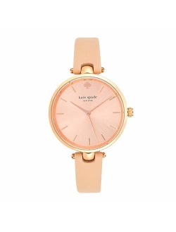 Ladies Holland Wrist Watch