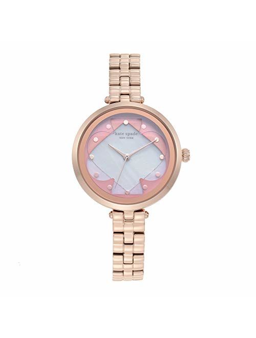 Kate Spade New York Ladies Holland Wrist Watch