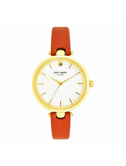 Kate Spade New York Ladies Holland Wrist Watch