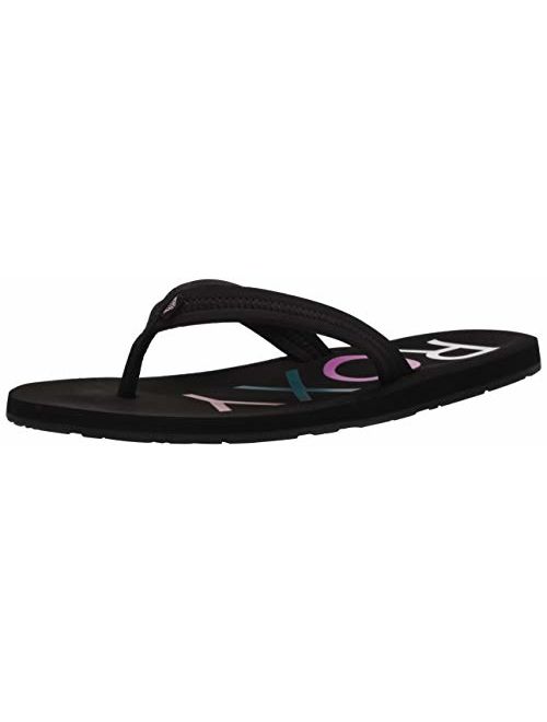 Roxy Women's Vista Sandal Flip-Flop