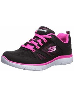 Women's Summits-New World Sneaker