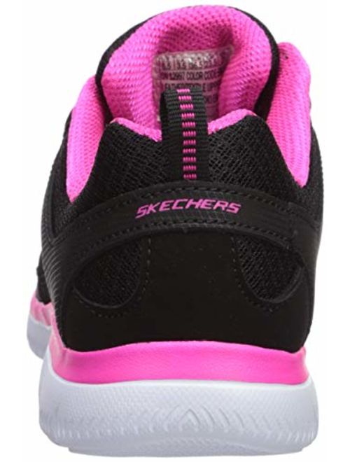 Skechers Women's Summits-New World Sneaker