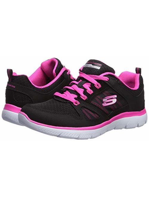 Skechers Women's Summits-New World Sneaker