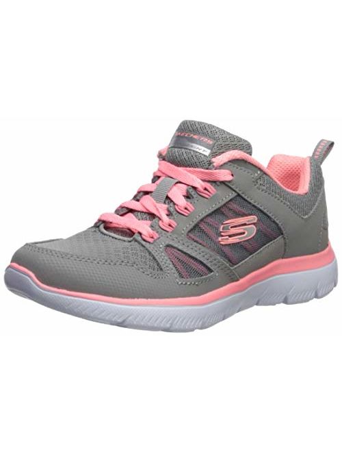 Skechers Women's Summits-New World Sneaker