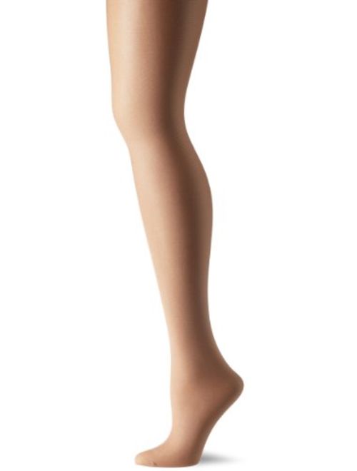 Capezio Women's Ultra Shimmery Tight