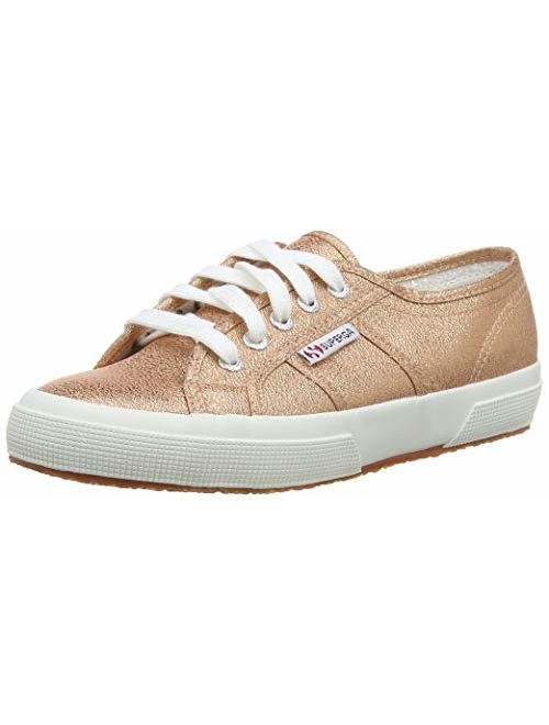 Superga Women's Low-Top Sneakers