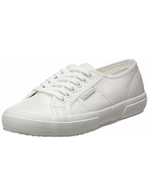 Superga Women's Low-Top Sneakers