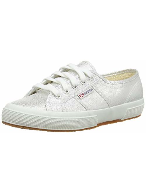 Superga Women's Low-Top Sneakers