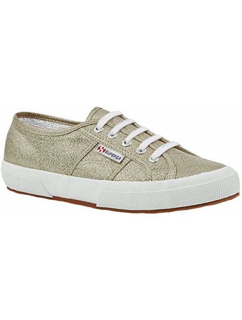 Superga Women's Low-Top Sneakers