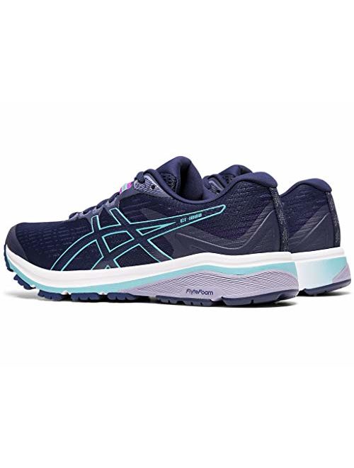 ASICS Women's GT-1000 8 Running Shoes