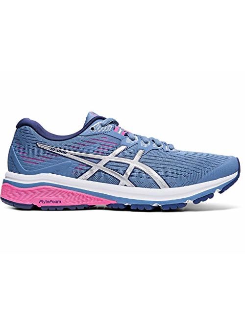 ASICS Women's GT-1000 8 Running Shoes