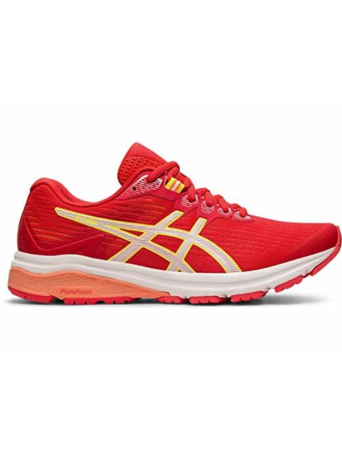 ASICS Women's GT-1000 8 Running Shoes