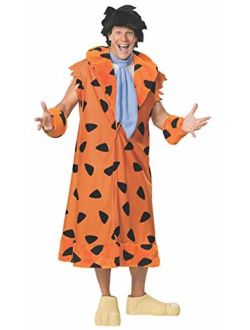 The Flintstones Fred Costume