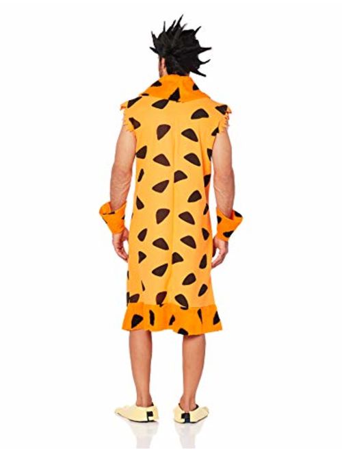 The Flintstones Fred Costume