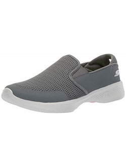 Women's Go Walk 4-Attuned Sneaker