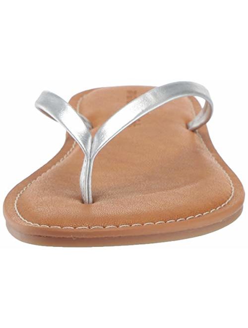 Amazon Essentials Women's Flip Flop Sandal