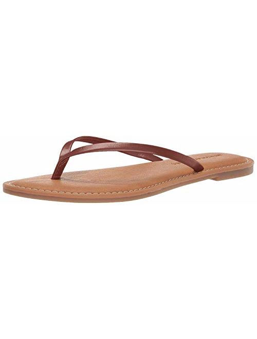 Amazon Essentials Women's Flip Flop Sandal