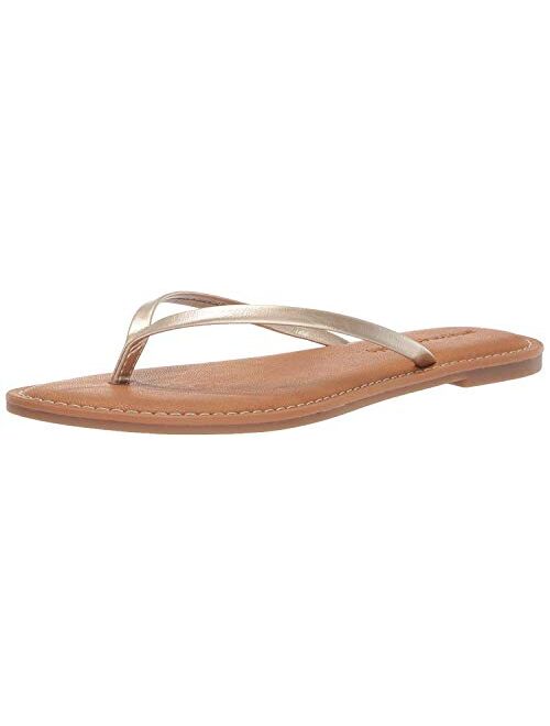 Amazon Essentials Women's Flip Flop Sandal