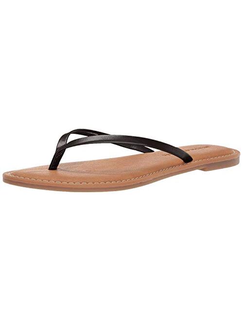 Amazon Essentials Women's Flip Flop Sandal