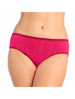 Women's Illumination Hipster Panty 18107